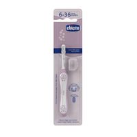 Cepillo de Dientes Lila