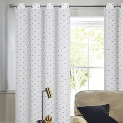 Cortina Voile Ivory