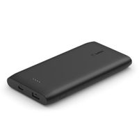 Base de carga inalámbrica de 10 W + Cable Belkin