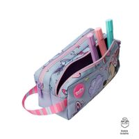 Estuche Infantil Minnie