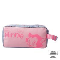 Estuche Infantil Minnie