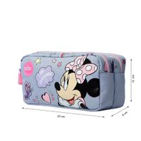 Estuche Infantil Minnie