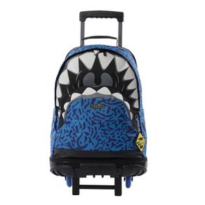 Mochila con Rodos L Sharky