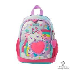 Mochila de Hombros M Sweety Heart