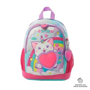Mochila de Hombros M Sweety Heart