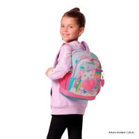 Mochila de Hombros M Sweety Heart