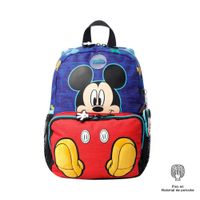 Mochila de Hombros S Mickey Mouse
