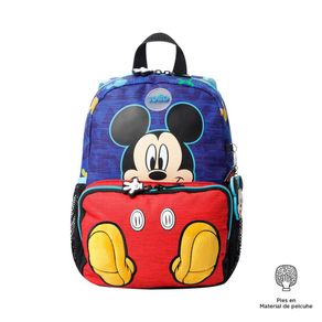 Mochila de Hombros S Mickey Mouse