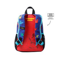 Mochila de Hombros S Mickey Mouse