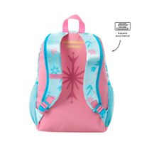 Mochila Hombros M Elsa y Anna Frozen
