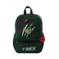 Mochila de Hombros S Rex Dino