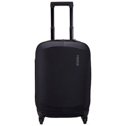 Maleta Carry-On Subterra 2 Negra