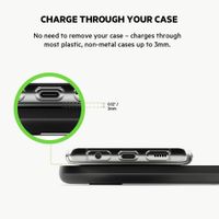 Belkin 10W Qi Dual Wireless Cargador Negro