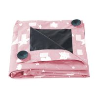 Cortina-Black-Out-Rosa-Nube
