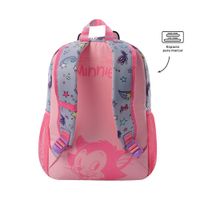 Mochila de Hombros M Minnie