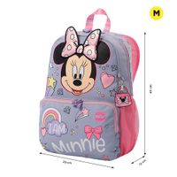 Mochila de Hombros M Minnie