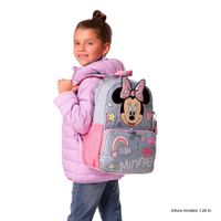 Mochila de Hombros M Minnie