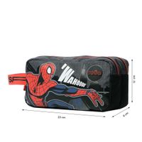 Estuche Spider-Man