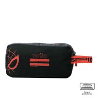 Estuche Spider-Man