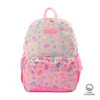 Mochila de Hombros M Gummy Bear