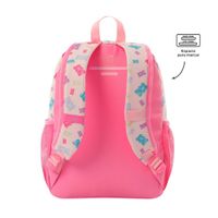 Mochila de Hombros M Gummy Bear