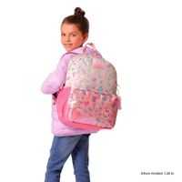 Mochila de Hombros M Gummy Bear