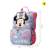 Mochila de Hombros S Minnie