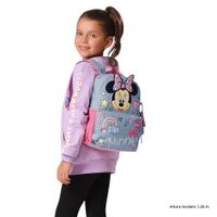 Mochila de Hombros S Minnie