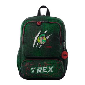 Mochila de Hombros M Rex Dino