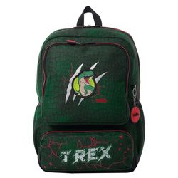 Mochila de Hombros L Rex Dino