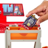 Camión Taller Móvil Cars