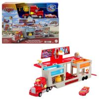 Camión Taller Móvil Cars
