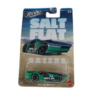 Vehículo de Colección Hot Wheels Modelos Surtidos