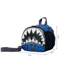 Lonchera Sharky
