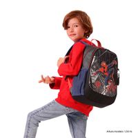 Mochila de Hombros L Spider Man
