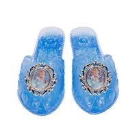 Zapatillas de la Princesa Cenicienta