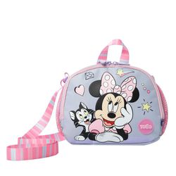 Lonchera Infantil Minnie