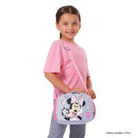 Lonchera Infantil Minnie