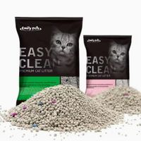 Arena para Gatos Easy 8 L