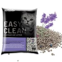 Arena para Gatos Easy 8 L