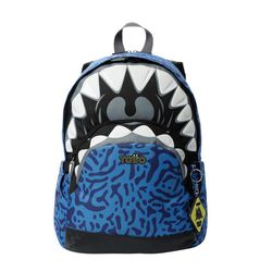 Mochila de Hombros M Sharky
