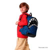 Mochila de Hombros M Sharky