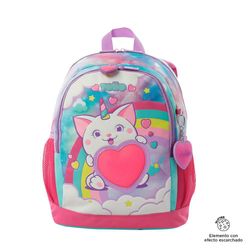 Mochila de Hombros S Sweety Heart