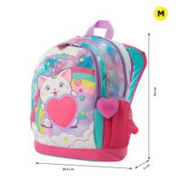 Mochila de Hombros S Sweety Heart