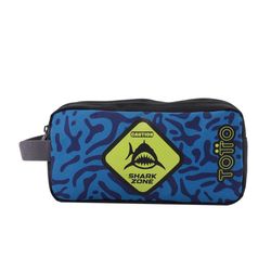 Estuche Sharky