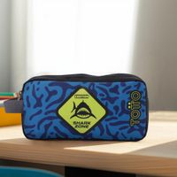 Estuche Sharky