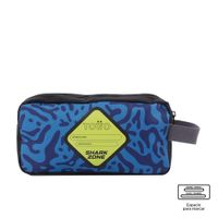 Estuche Sharky