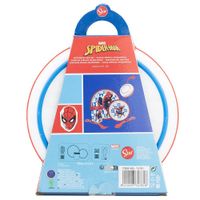 Vajilla 5 Pzas Spiderman