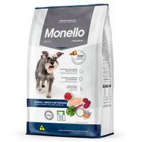 Alimento para Perros Senior con Pollo, Arroz y Remolacha 1 Kg