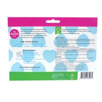 Bolsas para Esterilizar 8 Unidades
